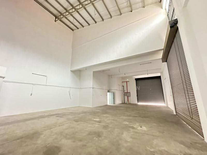 Kilang untuk Disewa di Rawang Perdana (Rawang) - Jessie Lin - Interior - PropertyGuru.com.my