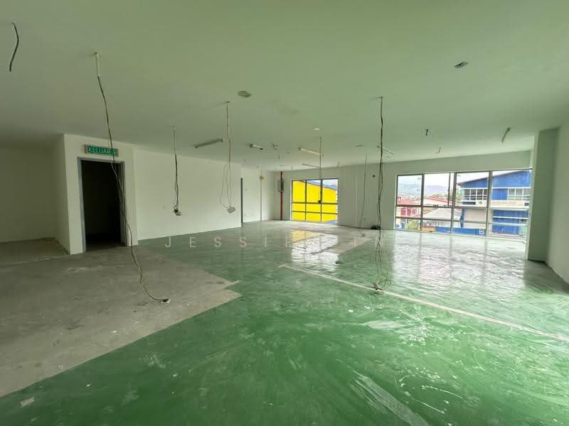 Kilang untuk Disewa di Rawang Perdana (Rawang) - Jessie Lin - Interior - PropertyGuru.com.my