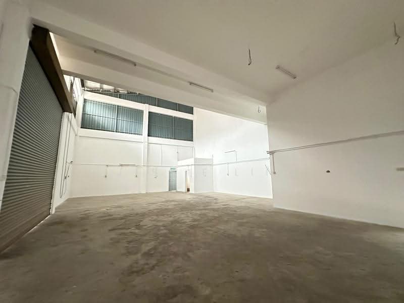 Kilang untuk Disewa di Rawang Perdana (Rawang) - Jessie Lin - Interior - PropertyGuru.com.my