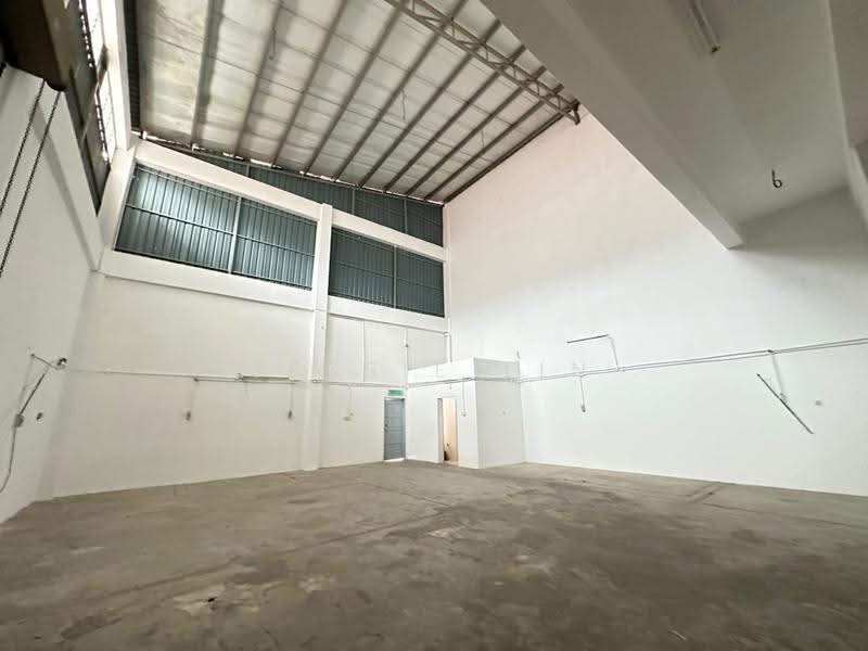 Kilang untuk Disewa di Rawang Perdana (Rawang) - Jessie Lin - Interior - PropertyGuru.com.my