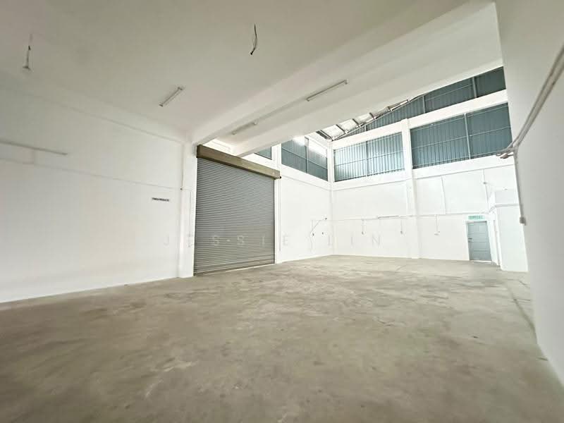 Kilang untuk Disewa di Rawang Perdana (Rawang) - Jessie Lin - Interior - PropertyGuru.com.my