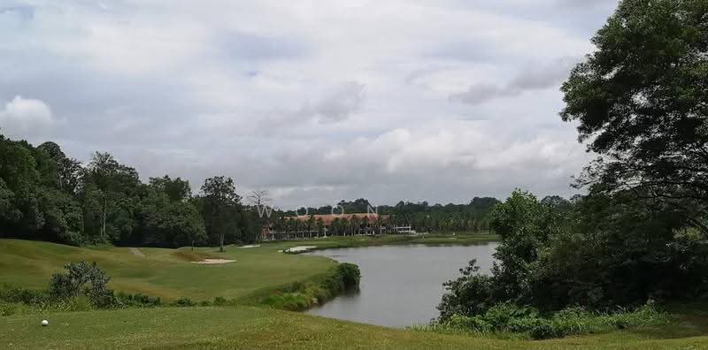 Residential Land for Sale in Bukit Katil (Melaka) - Woon . - Exterior - PropertyGuru.com.my