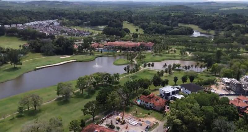 Residential Land for Sale in Bukit Katil (Melaka) - Woon . - Exterior - PropertyGuru.com.my