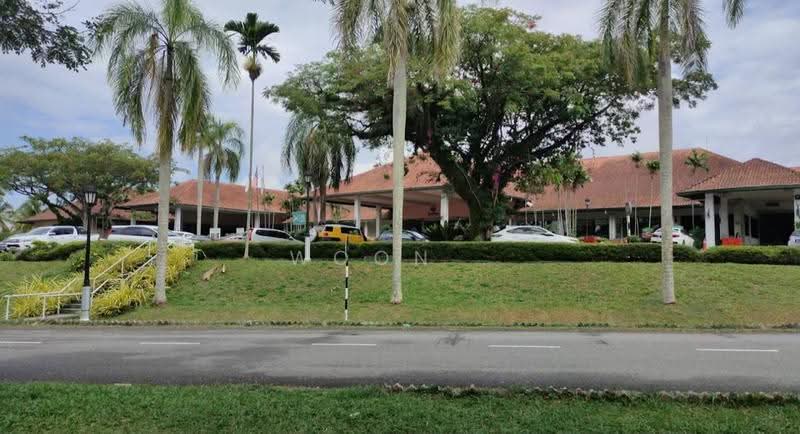 Residential Land for Sale in Bukit Katil (Melaka) - Woon . - Exterior - PropertyGuru.com.my