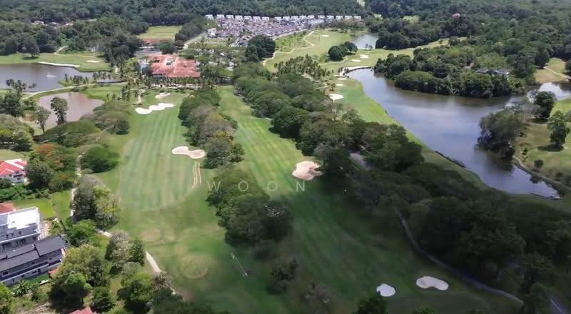 Residential Land for Sale in Bukit Katil (Melaka) - Woon . - Exterior - PropertyGuru.com.my