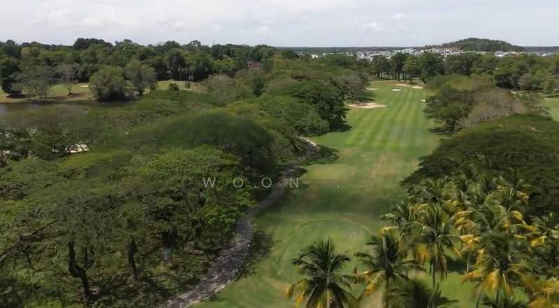 Residential Land for Sale in Bukit Katil (Melaka) - Woon . - Exterior - PropertyGuru.com.my