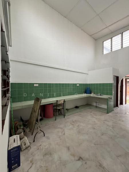 Rumah Teres 1-Tingkat untuk Disewa di Taman Wing Onn (Ipoh) - Daniel Chee - Kitchen - PropertyGuru.com.my