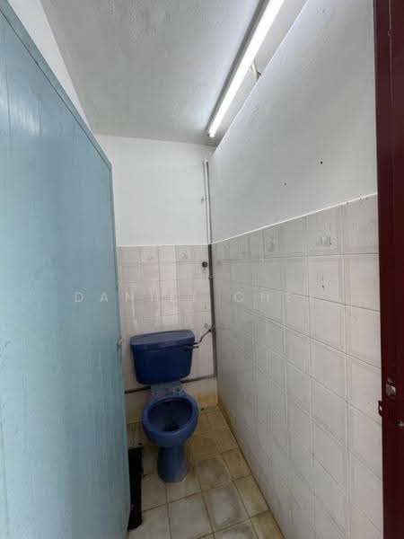 Rumah Teres 1-Tingkat untuk Disewa di Taman Wing Onn (Ipoh) - Daniel Chee - Bathroom - PropertyGuru.com.my
