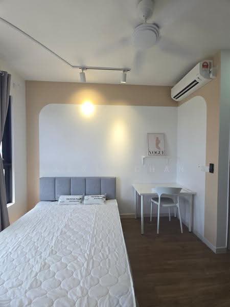 Kediaman Servis untuk Disewa di M Vertica - Darren Chan - Bedroom - PropertyGuru.com.my