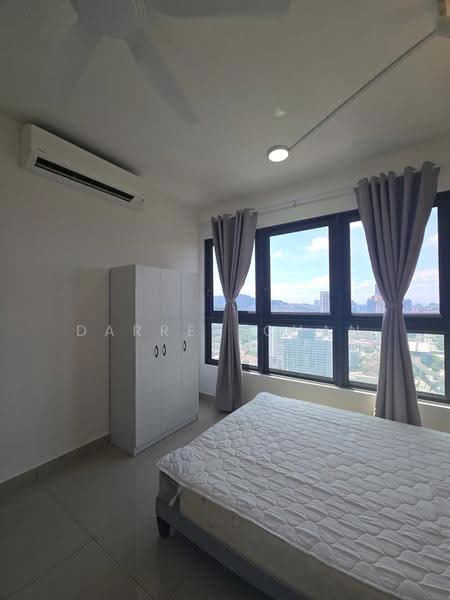 Kediaman Servis untuk Disewa di M Vertica - Darren Chan - Bedroom - PropertyGuru.com.my