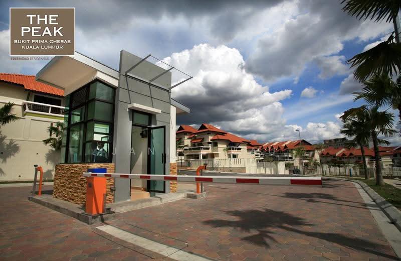 Bungalow Land for Sale in Taman Bukit Prima (Cheras) - Janice Lau - Exterior - PropertyGuru.com.my