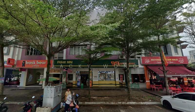 Kedai untuk Dijual di Subang Bestari (Shah Alam) - Jacky Wong - PropertyGuru.com.my
