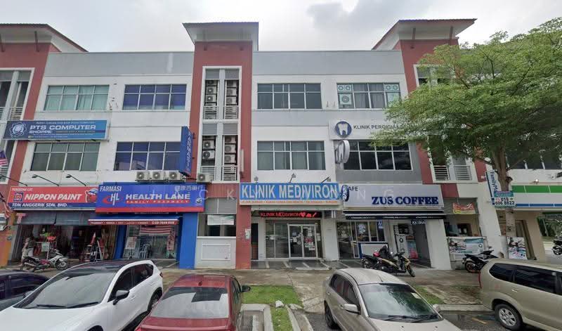 Kedai untuk Dijual di Subang Bestari (Shah Alam) - Jacky Wong - Exterior - PropertyGuru.com.my