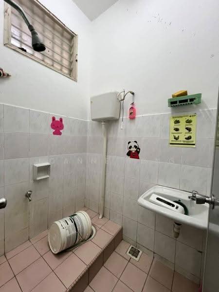 2-storey Terraced House for Sale in Johor Bahru (Johor) - Joanne Yong - PropertyGuru.com.my