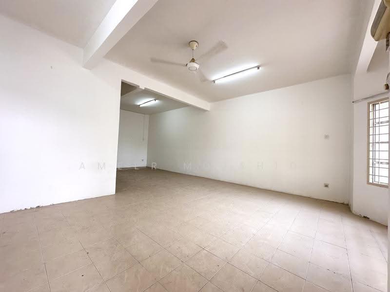 2-storey Terraced House for Rent in Klang (Selangor) - Ameer Mujahid - Interior - PropertyGuru.com.my