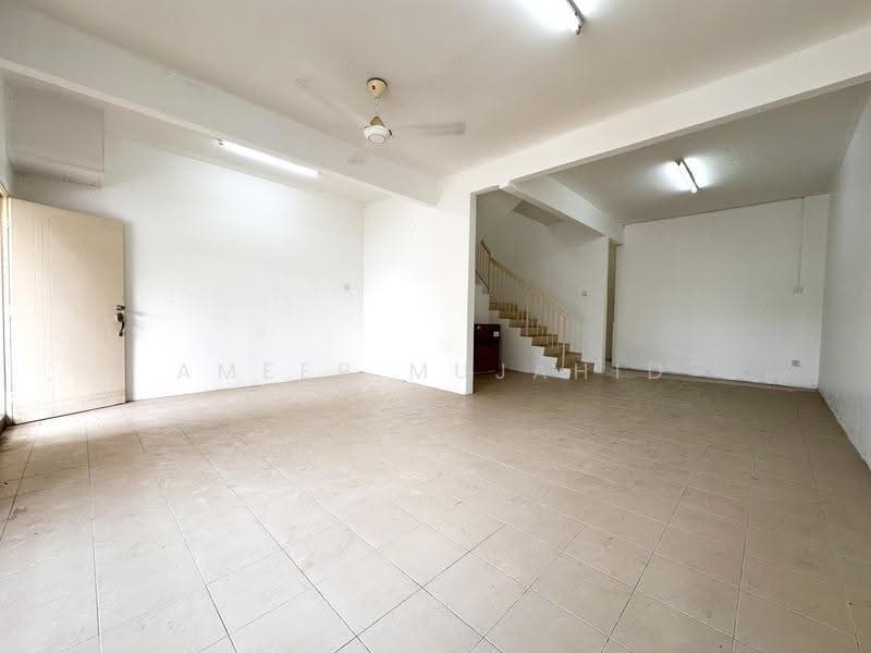 2-storey Terraced House for Rent in Klang (Selangor) - Ameer Mujahid - Interior - PropertyGuru.com.my