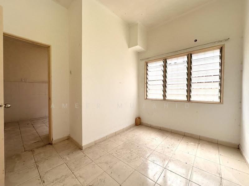 2-storey Terraced House for Rent in Klang (Selangor) - Ameer Mujahid - Interior - PropertyGuru.com.my