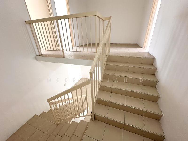 2-storey Terraced House for Rent in Klang (Selangor) - Ameer Mujahid - Interior - PropertyGuru.com.my