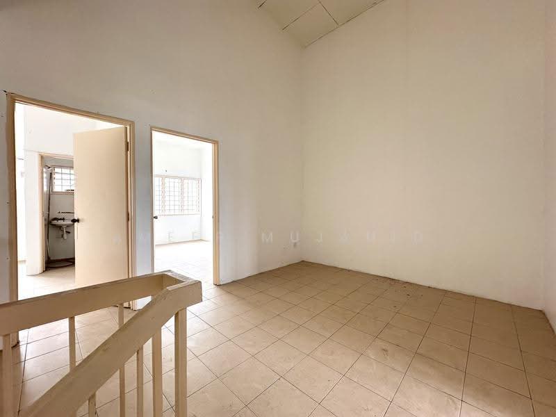 2-storey Terraced House for Rent in Klang (Selangor) - Ameer Mujahid - Interior - PropertyGuru.com.my