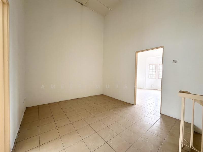 2-storey Terraced House for Rent in Klang (Selangor) - Ameer Mujahid - Interior - PropertyGuru.com.my
