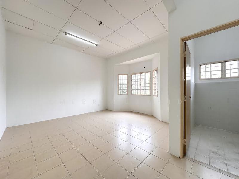 2-storey Terraced House for Rent in Klang (Selangor) - Ameer Mujahid - Interior - PropertyGuru.com.my
