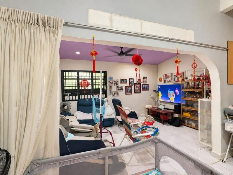 Rumah Teres 1-Tingkat untuk Dijual di Kelapa Sawit (Kulai) - Serene Teh - PropertyGuru.com.my