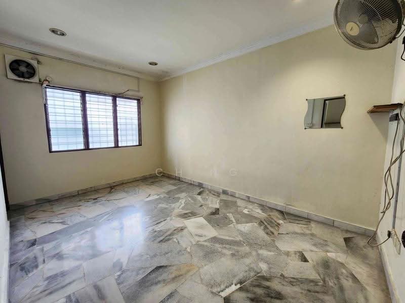 1-storey Terraced House for Sale in Bandar Sri Damansara (Selangor) - CH Ng - Interior - PropertyGuru.com.my