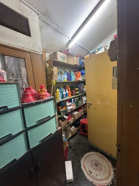 Bungalow House untuk Dijual di Kampung Kenanga (Rawang) - Evelyn Khoo - Room - PropertyGuru.com.my