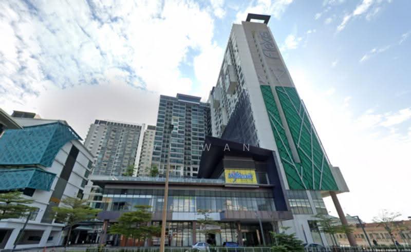 Service Residence for Sale at Flexis @ One South - WL Wan - Exterior - PropertyGuru.com.my