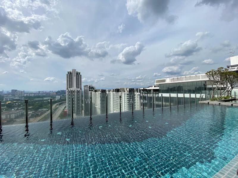 Service Residence for Sale at Flexis @ One South - WL Wan - View - PropertyGuru.com.my