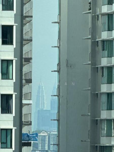 Service Residence for Sale at Flexis @ One South - WL Wan - Exterior - PropertyGuru.com.my