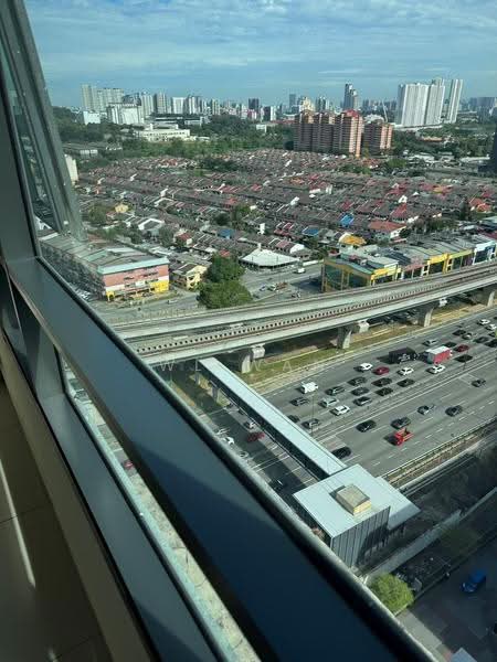 Service Residence for Sale at Flexis @ One South - WL Wan - View - PropertyGuru.com.my