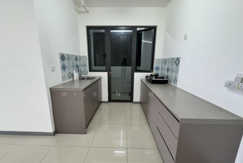 Service Residence for Rent at United Point (Residensi Berpadu) - Wilson Chin - PropertyGuru.com.my