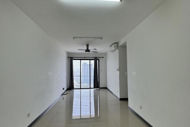 Service Residence for Rent at United Point (Residensi Berpadu) - Wilson Chin - Living Room - PropertyGuru.com.my