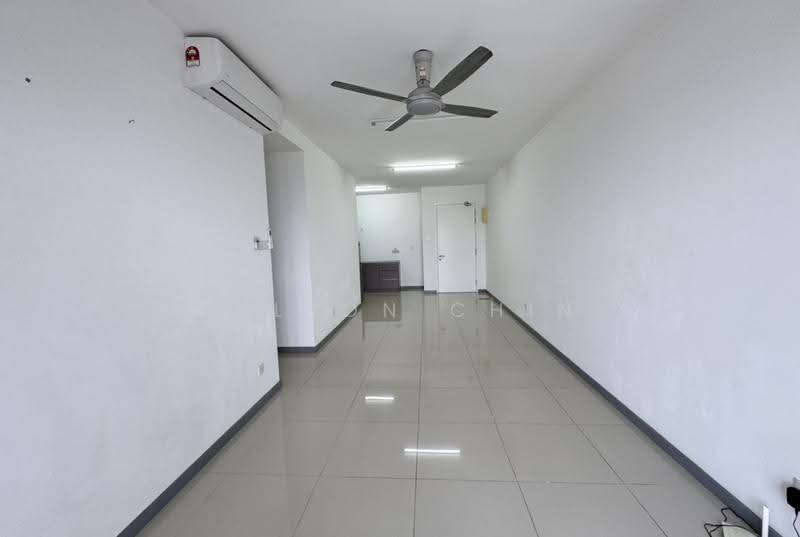 Service Residence for Rent at United Point (Residensi Berpadu) - Wilson Chin - PropertyGuru.com.my