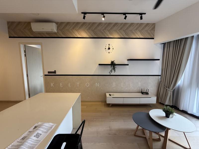 Service Residence for Rent at Star Residences Two - Kelton Seet - PropertyGuru.com.my