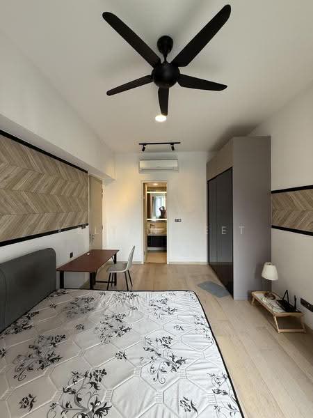 Service Residence for Rent at Star Residences Two - Kelton Seet - PropertyGuru.com.my