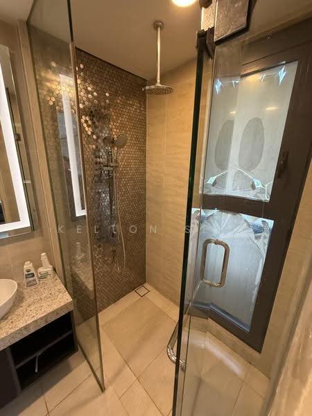 Service Residence for Rent at Star Residences Two - Kelton Seet - PropertyGuru.com.my