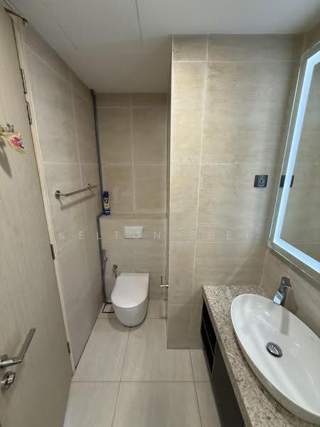 Service Residence for Rent at Star Residences Two - Kelton Seet - PropertyGuru.com.my