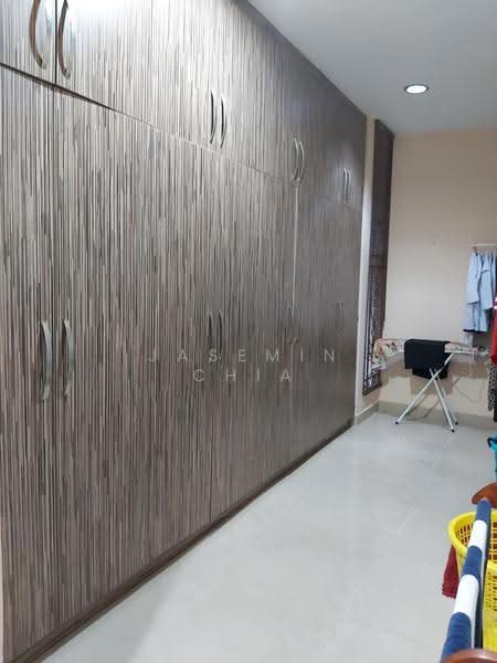 Rumah Berkembar untuk Dijual di Laman Residen Kipark Sri Utara (Batu Caves) - Jasemin Chia - Interior - PropertyGuru.com.my