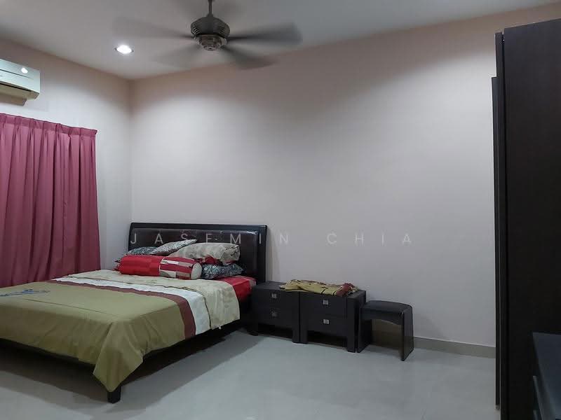 Rumah Berkembar untuk Dijual di Laman Residen Kipark Sri Utara (Batu Caves) - Jasemin Chia - Bedroom - PropertyGuru.com.my