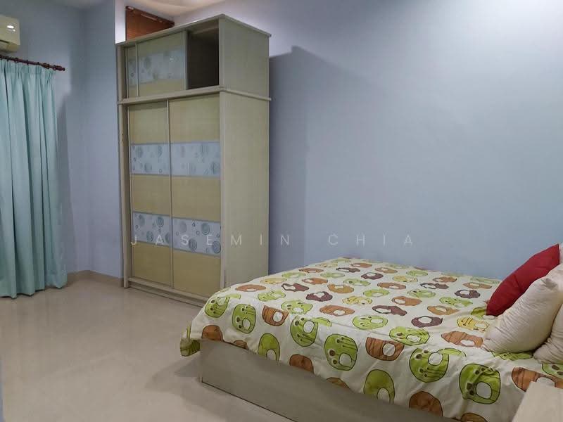 Rumah Berkembar untuk Dijual di Laman Residen Kipark Sri Utara (Batu Caves) - Jasemin Chia - Bedroom - PropertyGuru.com.my