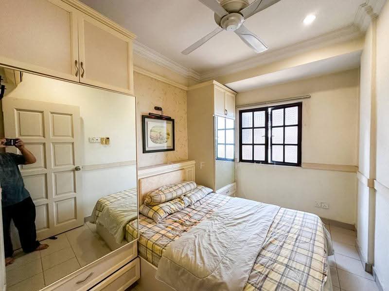 Condominium for Sale at Evergreen Park Acorn & Hazel - Farid Fahmi - Bedroom - PropertyGuru.com.my
