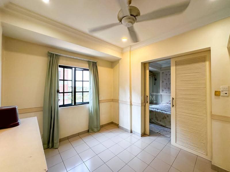 Condominium for Sale at Evergreen Park Acorn & Hazel - Farid Fahmi - Bedroom - PropertyGuru.com.my