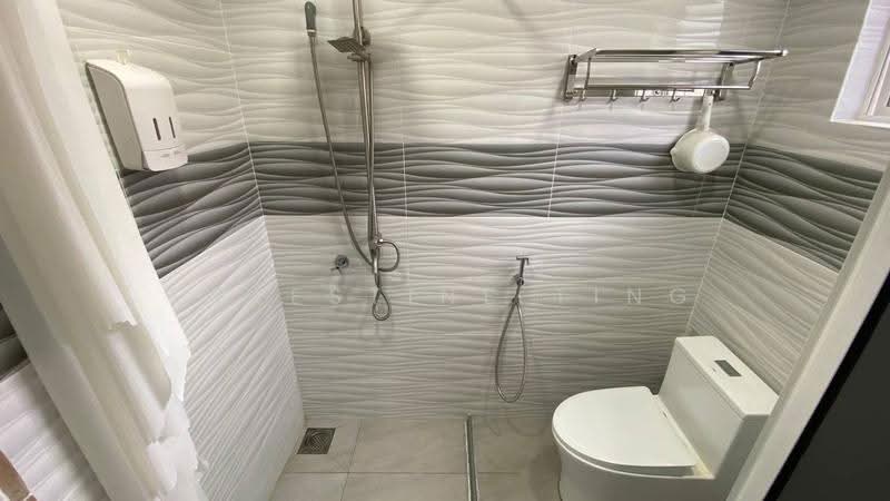 2-storey Terraced House for Sale in Taman Jasmin (Kajang) - Celestine Ting - Bathroom - PropertyGuru.com.my
