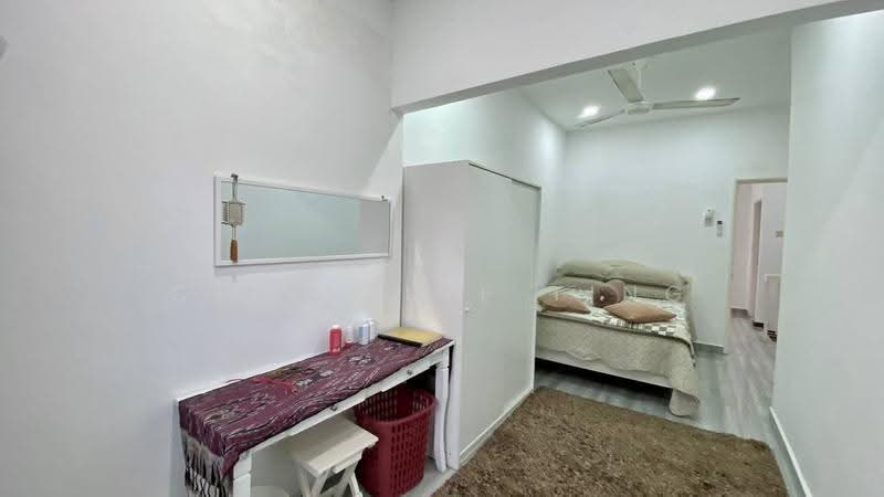 2-storey Terraced House for Sale in Taman Jasmin (Kajang) - Celestine Ting - Bedroom - PropertyGuru.com.my