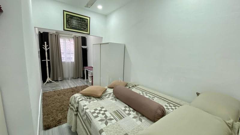 2-storey Terraced House for Sale in Taman Jasmin (Kajang) - Celestine Ting - Bedroom - PropertyGuru.com.my