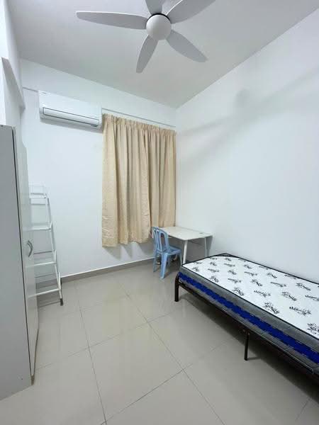 Kondominium untuk Disewa di The Paradigm Suites - Yvonne Lee - Bedroom - PropertyGuru.com.my