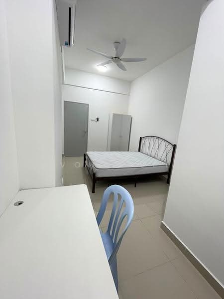 Kondominium untuk Disewa di The Paradigm Suites - Yvonne Lee - Bedroom - PropertyGuru.com.my