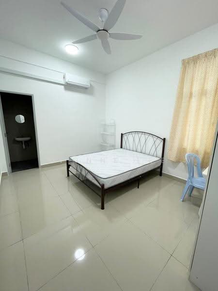 Kondominium untuk Disewa di The Paradigm Suites - Yvonne Lee - Bedroom - PropertyGuru.com.my